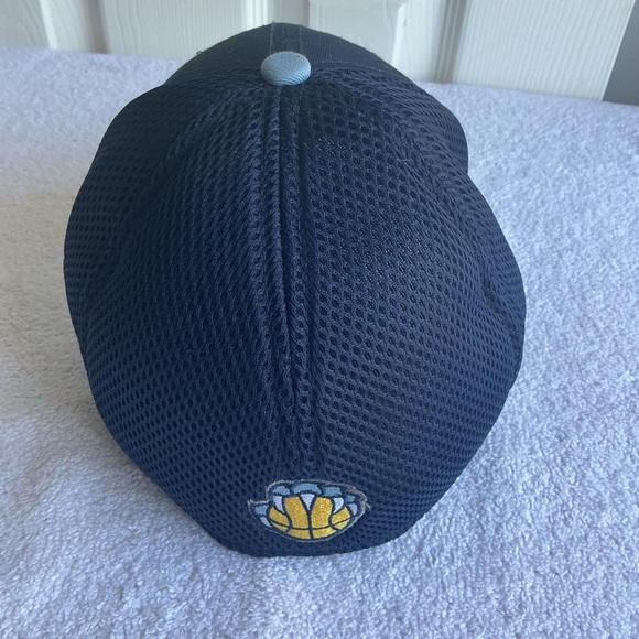 New EraMen's Memphis Grizzlies Adjustable Hat - Picture 3 of 8
